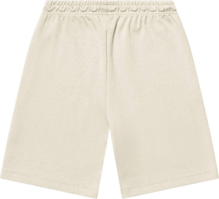 Kultivate Luxury regular sweatshort ecru - Foto 2