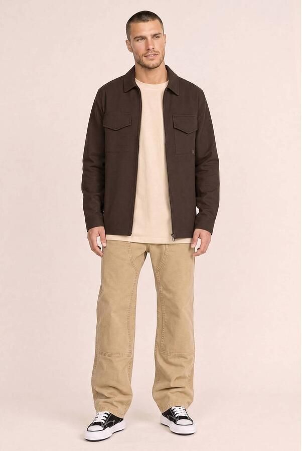 Kultivate overshirt - Foto 2