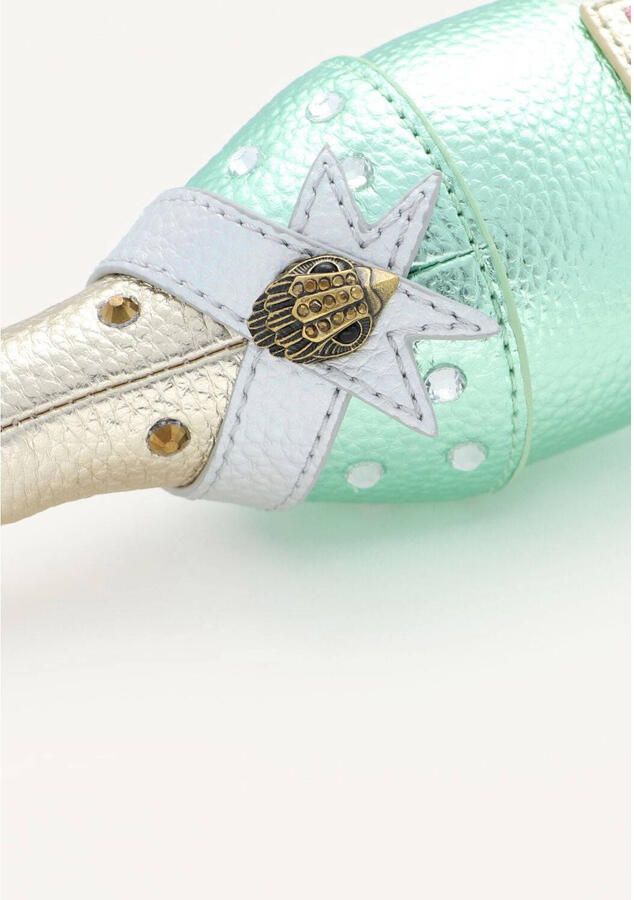 Kurt Geiger Bag charms Champagne Bottle Charm Multi - Foto 2