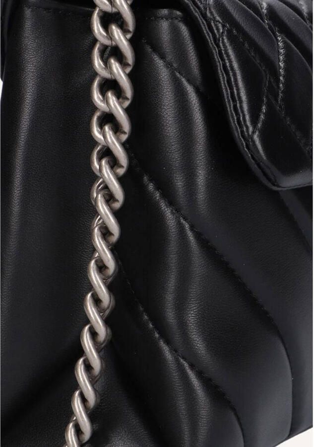 Kurt Geiger Zwarte tassen voor een stijlvolle uitstraling Black Dames - Foto 3