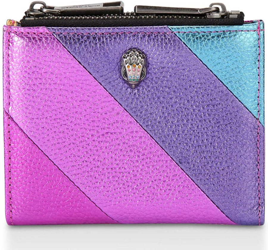 Kurt Geiger Portemonnee met logo in verschillende kleuren Multicolor Dames - Foto 3