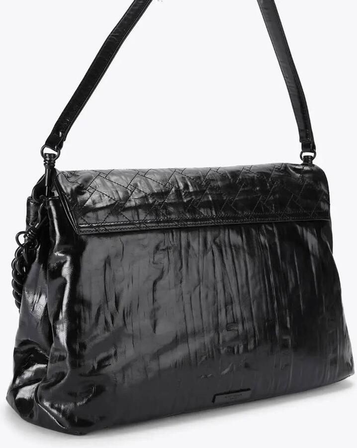 Kurt Geiger London Tas Celia Xl Shoulder Bag D - Foto 2
