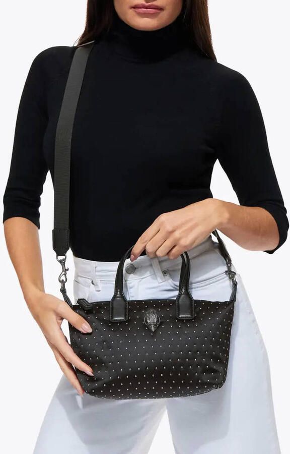 Kurt Geiger London Handtas Recycled Sm Shopper Stu