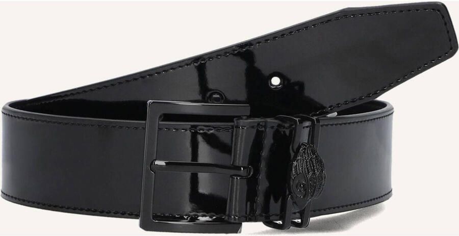 Kurt Geiger Riemen Shoreditch 40 Belt Zwart