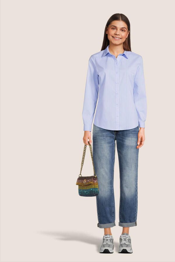 Kurt Geiger Sprankelende Feest Schoudertas Multicolor Dames