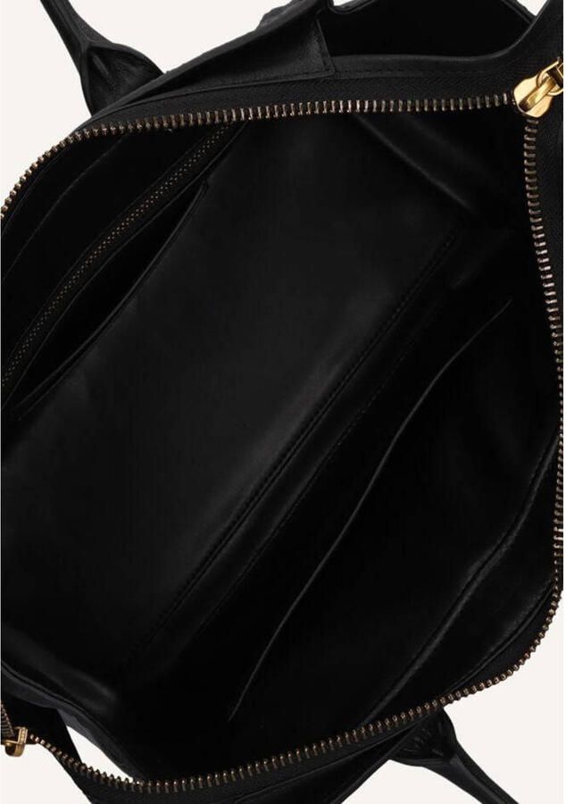 Kurt Geiger Schoudertassen Sloane Sm Shopper Zwart One size - Foto 2