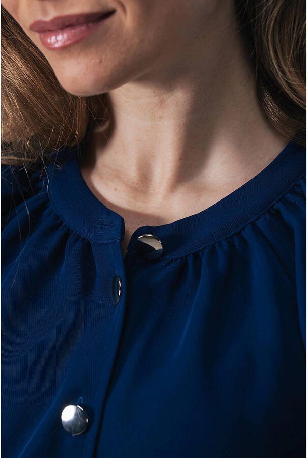 LabeL DOT blouse - Foto 2