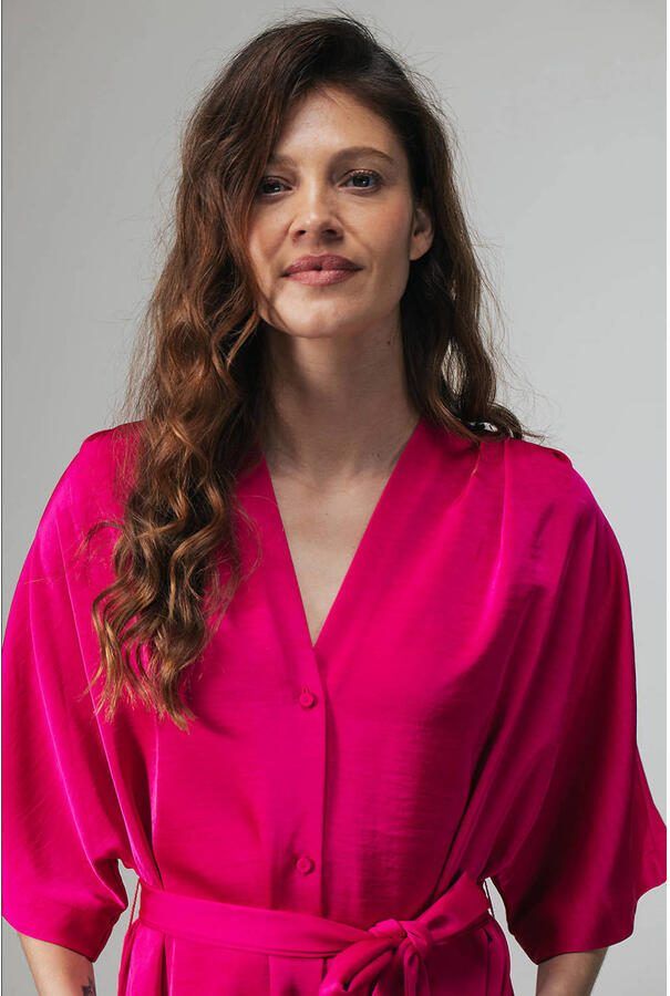 LabeL DOT blousejurk
