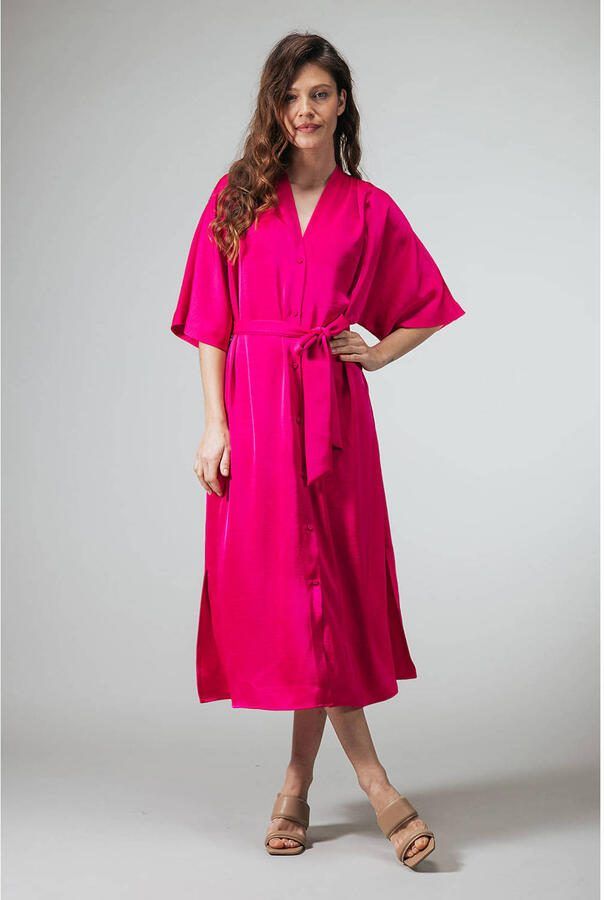 LabeL DOT blousejurk - Foto 2