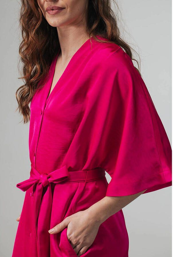 LabeL DOT blousejurk - Foto 3