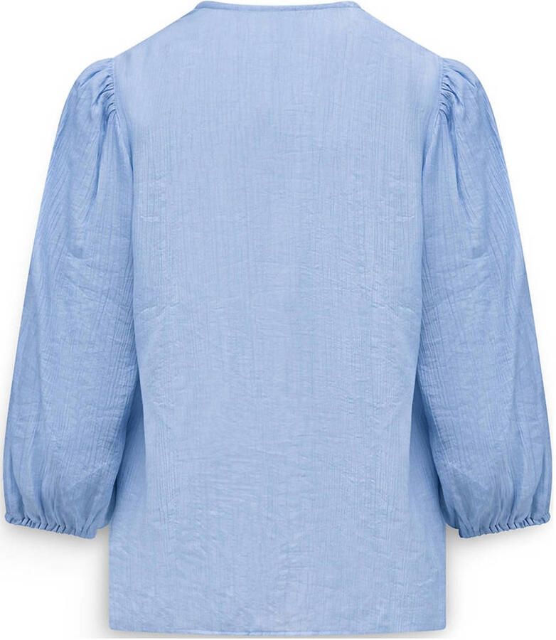LabeL DOT top blauw - Foto 2