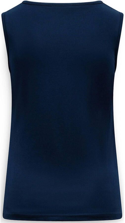 LabeL DOT top blauw - Foto 2
