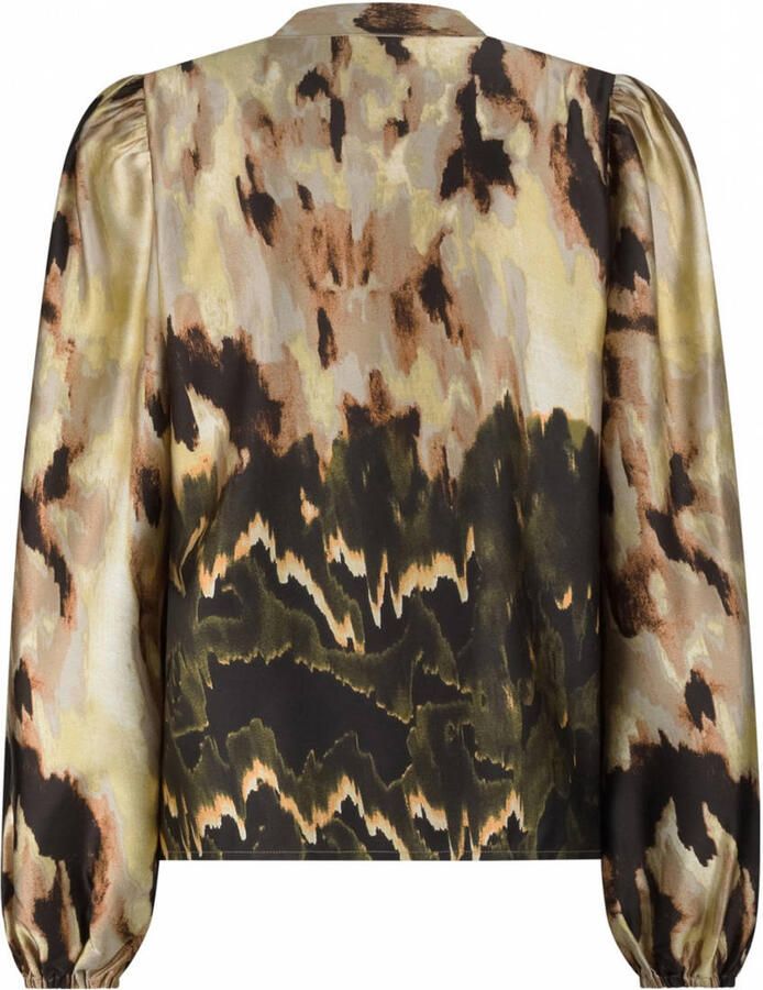 LabeL DOT top bruin - Foto 2