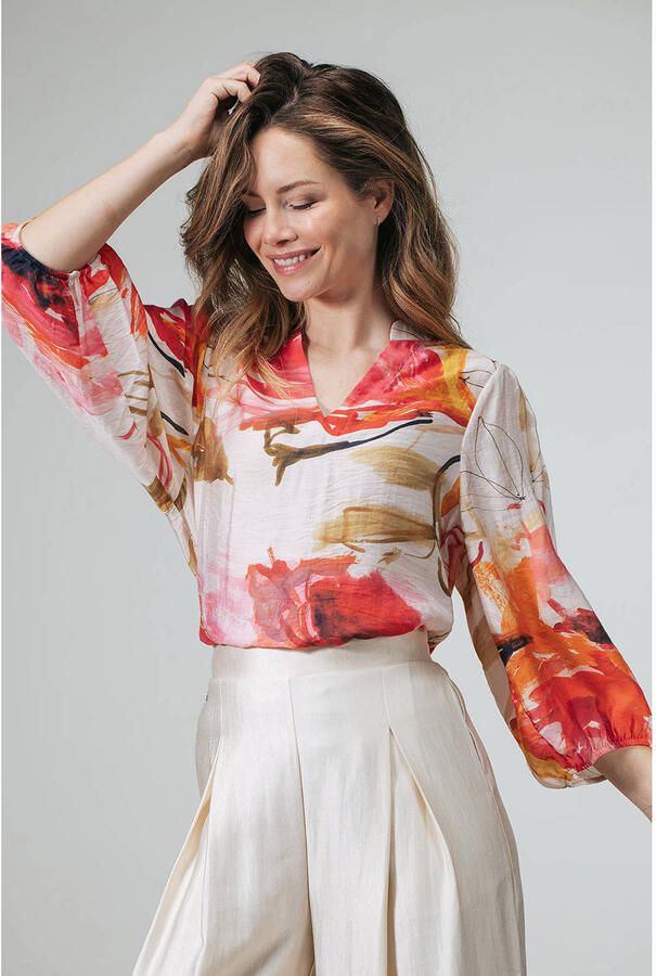 LabeL DOT top multi