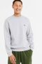 Lacoste Sweatshirt Sweaters Kleding silver chine maat: XS beschikbare maaten:S XL XXL XS - Thumbnail 2