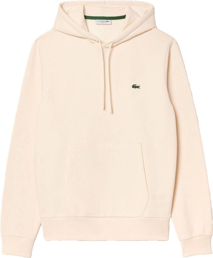 Lacoste Beige Sweater Collectie Beige Heren - Foto 3