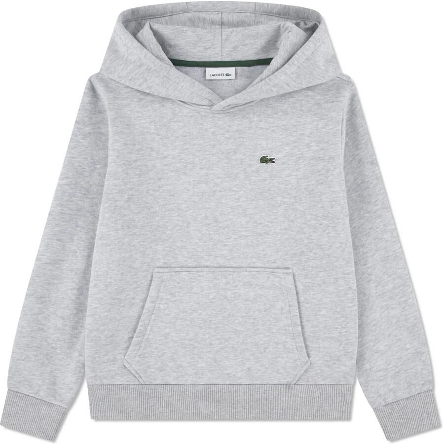 Lacoste Core Hoodie Jongens