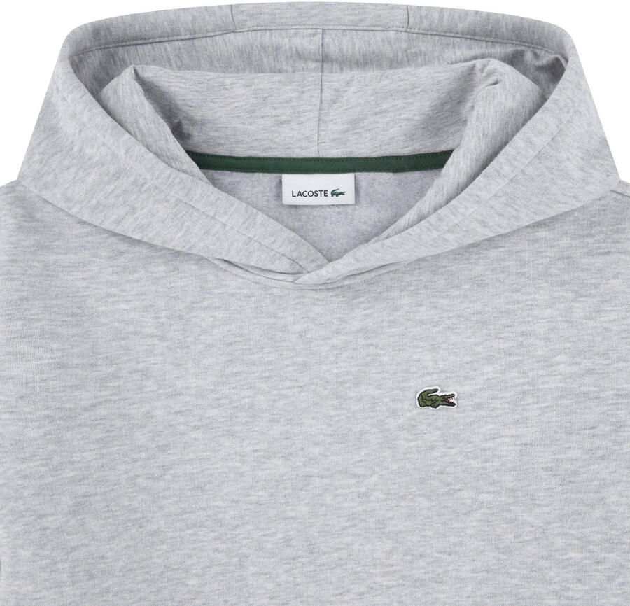 Lacoste Core Hoodie Jongens - Foto 3