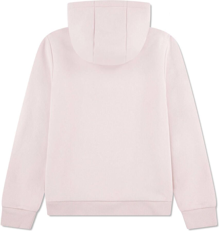Lacoste hoodie lichtroze - Foto 3