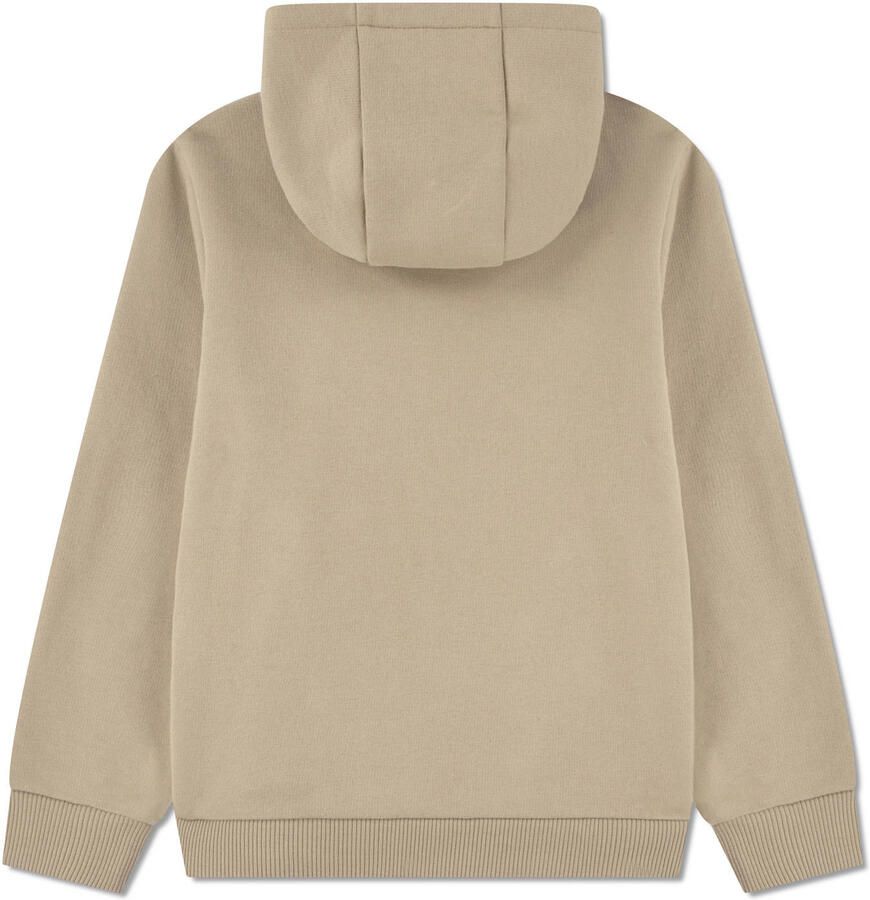Lacoste hoodie zand - Foto 2