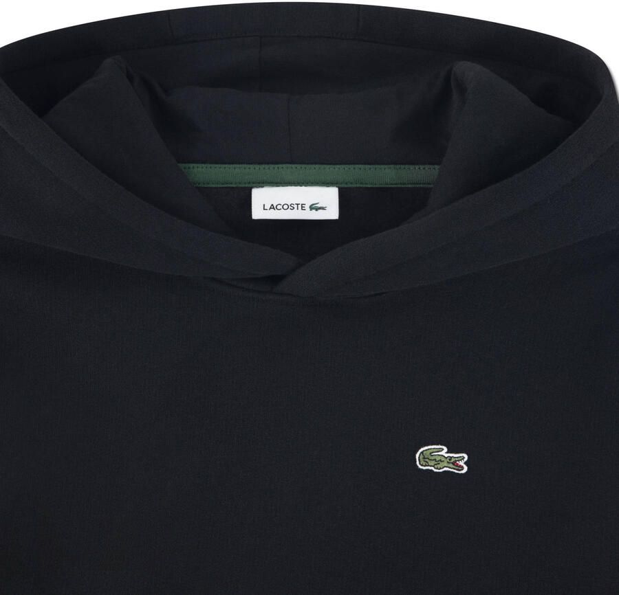 Lacoste Core Hoodie Jongens