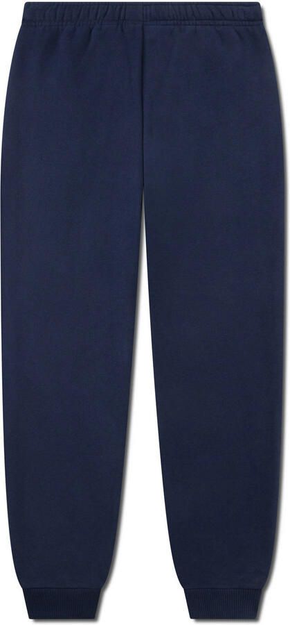 Lacoste joggingbroek donkerblauw - Foto 2