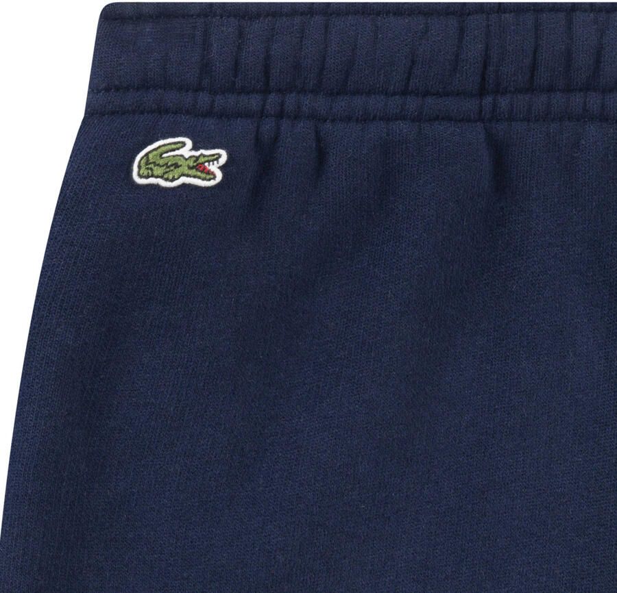 Lacoste joggingbroek donkerblauw