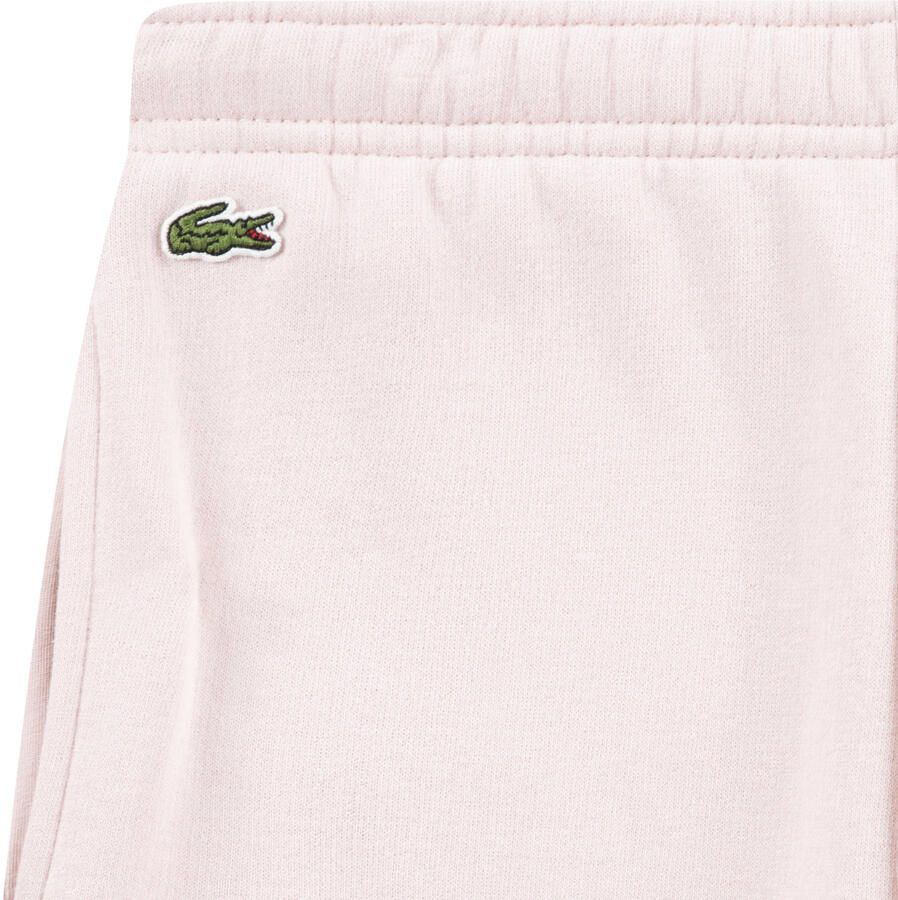 Lacoste joggingbroek lichtroze - Foto 2