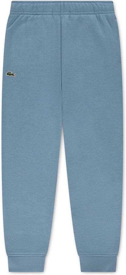 Lacoste joggingbroek met logo blauw