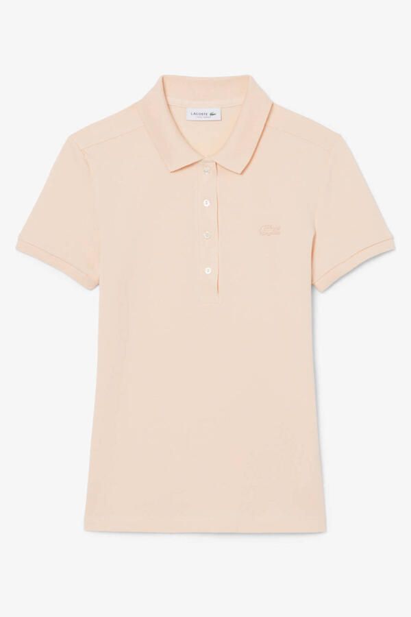 Lacoste Polo Shirt Korte Mouw PF5462-031