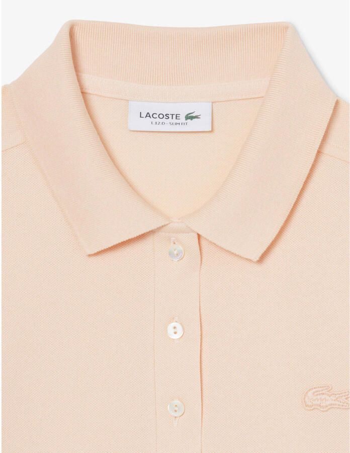 Lacoste Polo Shirt Korte Mouw PF5462-031 - Foto 2