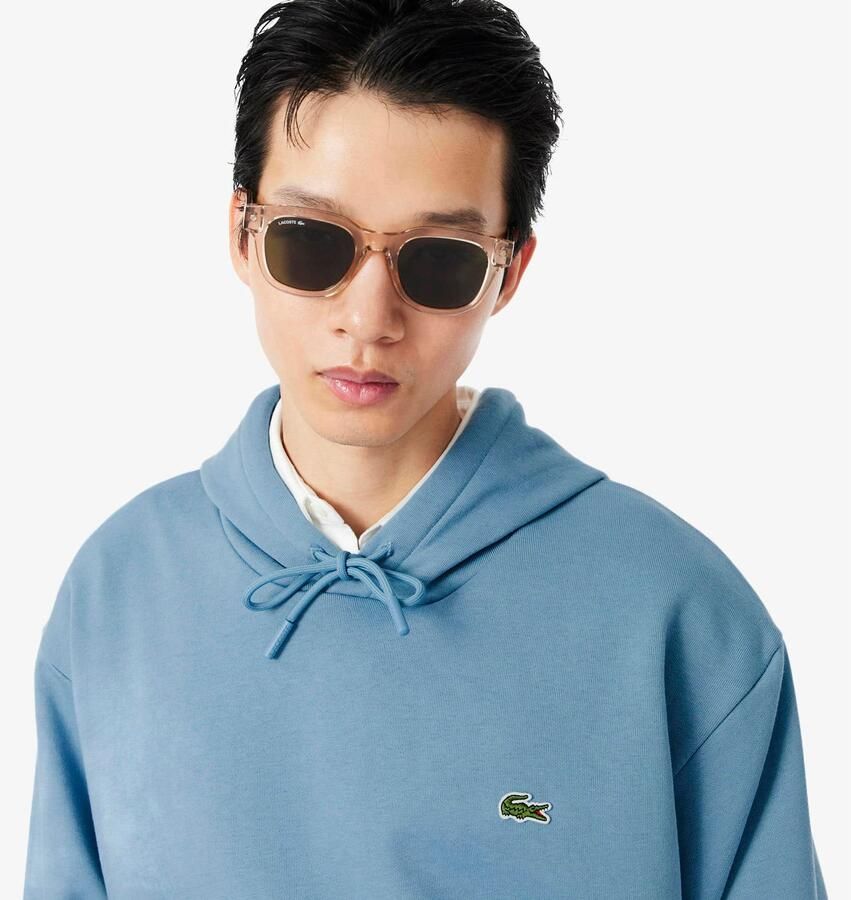 Lacoste Capuchon sweaters Logo trui met capuchon - Foto 2