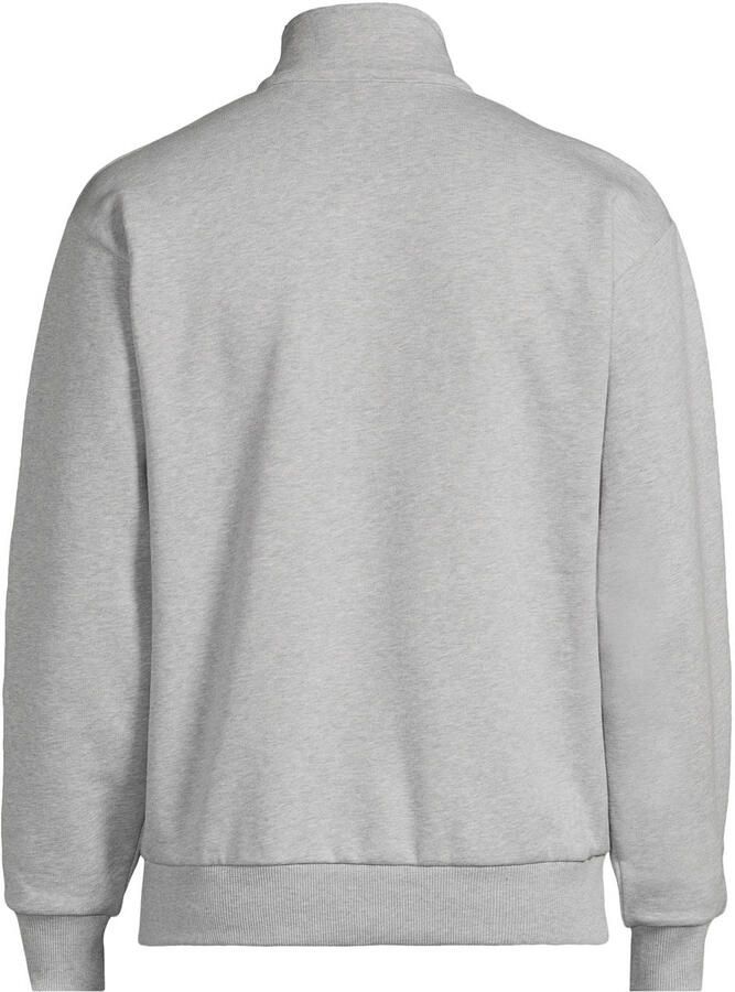 Lacoste regular fit sweater grijs - Foto 2