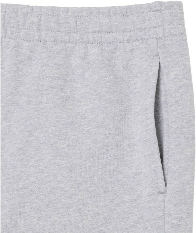 Lacoste regular sweatshort grijs - Foto 2