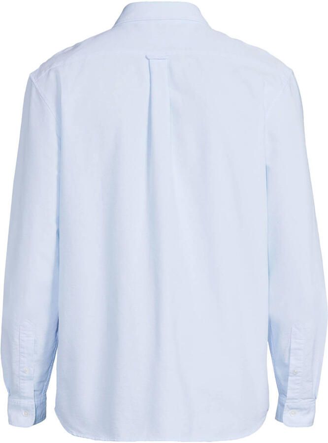 Lacoste Regular fit vrijetijdsoverhemd van puur katoen - Foto 2