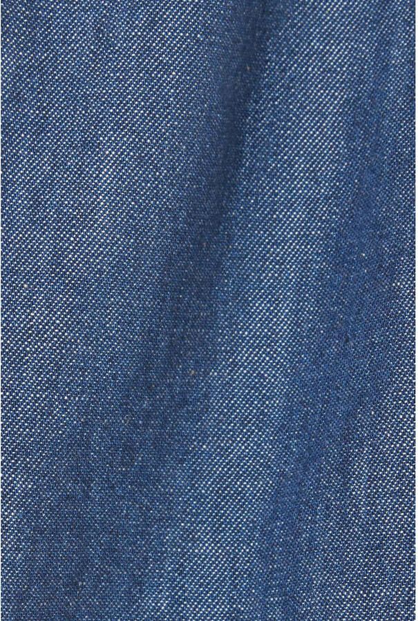 Lacoste relaxed fit korte jeans van puur katoen - Foto 3