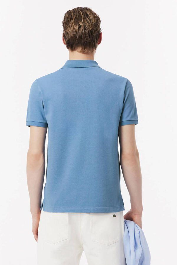 Lacoste T-shirt Slim Fit Petit - Foto 2