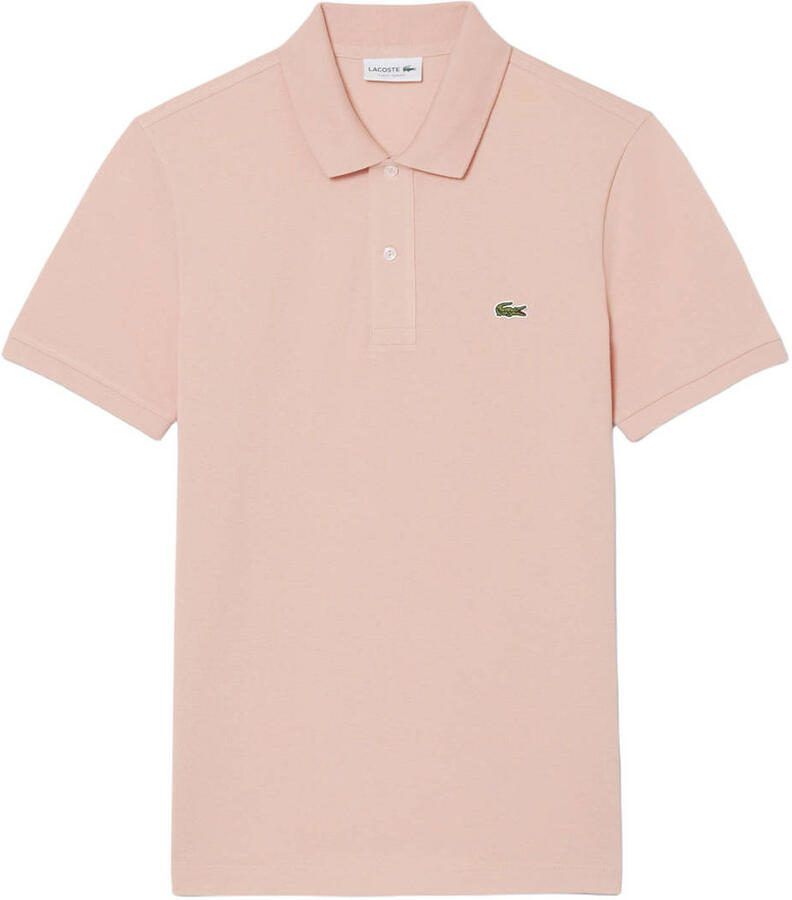 Lacoste T-shirt L.12.12a Slim