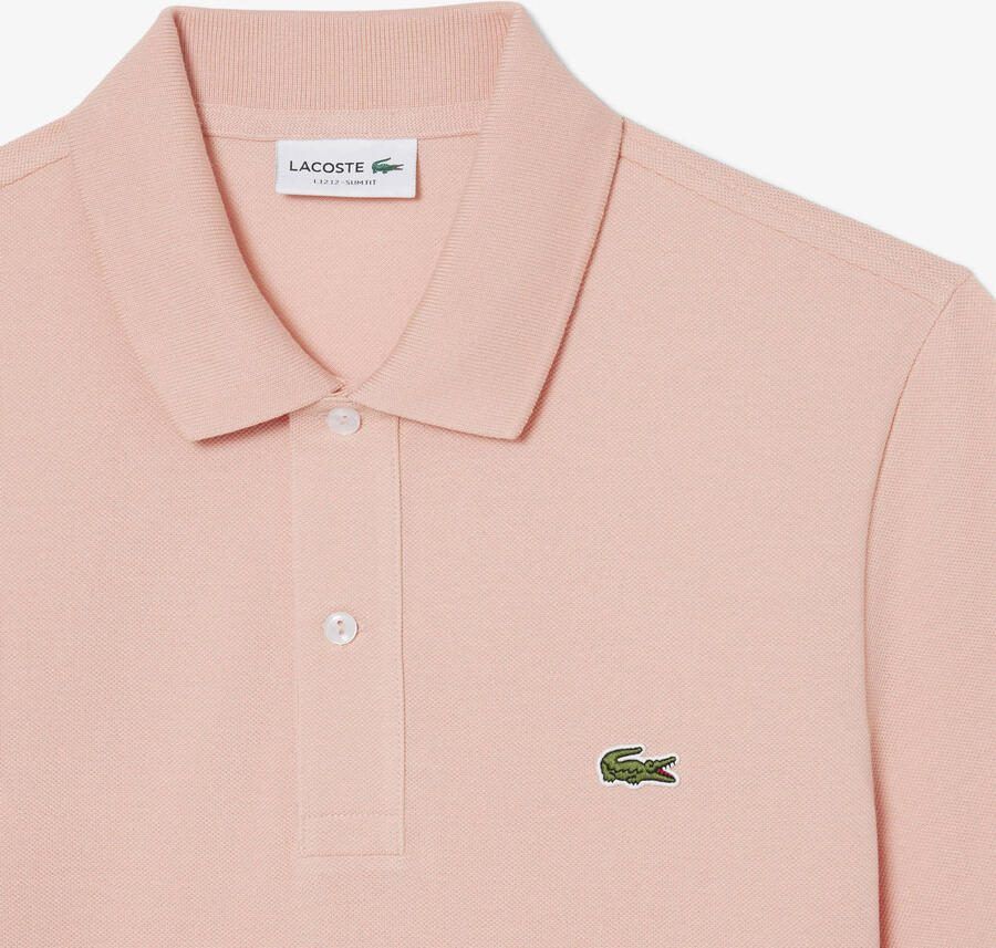 Lacoste T-shirt L.12.12a Slim - Foto 2