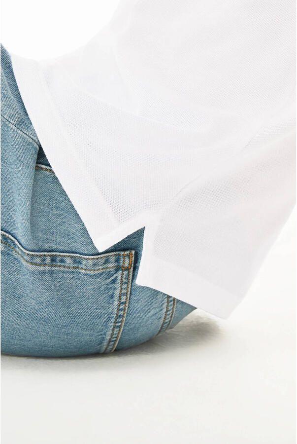 Lacoste Poloshirt met harmonieus gekleurde -krokodil op borsthoogte (1-delig) - Foto 6