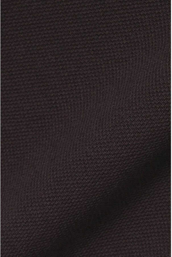 Lacoste Polo Shirt Korte Mouw Poloshirt Buffalo Bruin - Foto 3