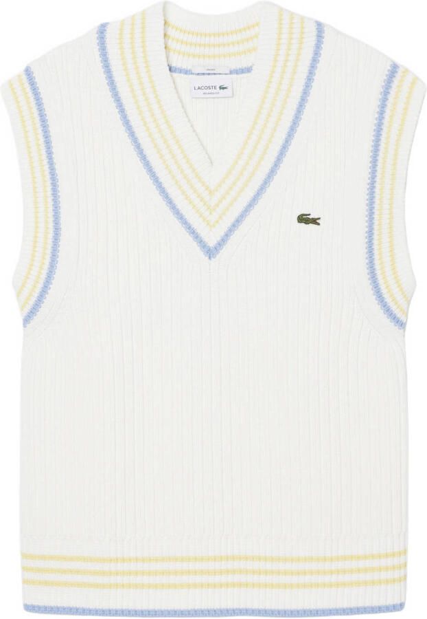 Lacoste spencer ecru