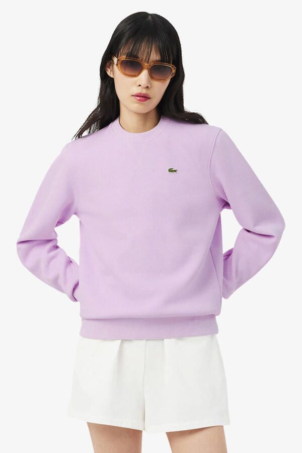 Lacoste sweater