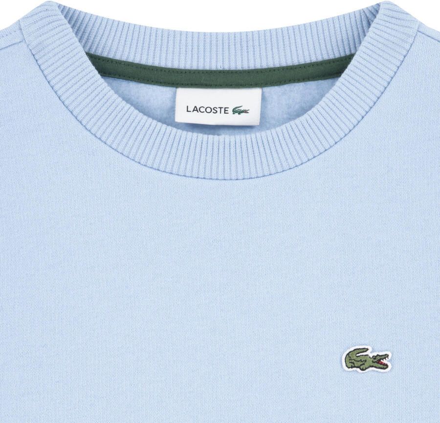 Lacoste sweater lichtblauw - Foto 2