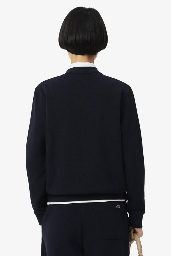 Lacoste sweater zwart - Foto 3