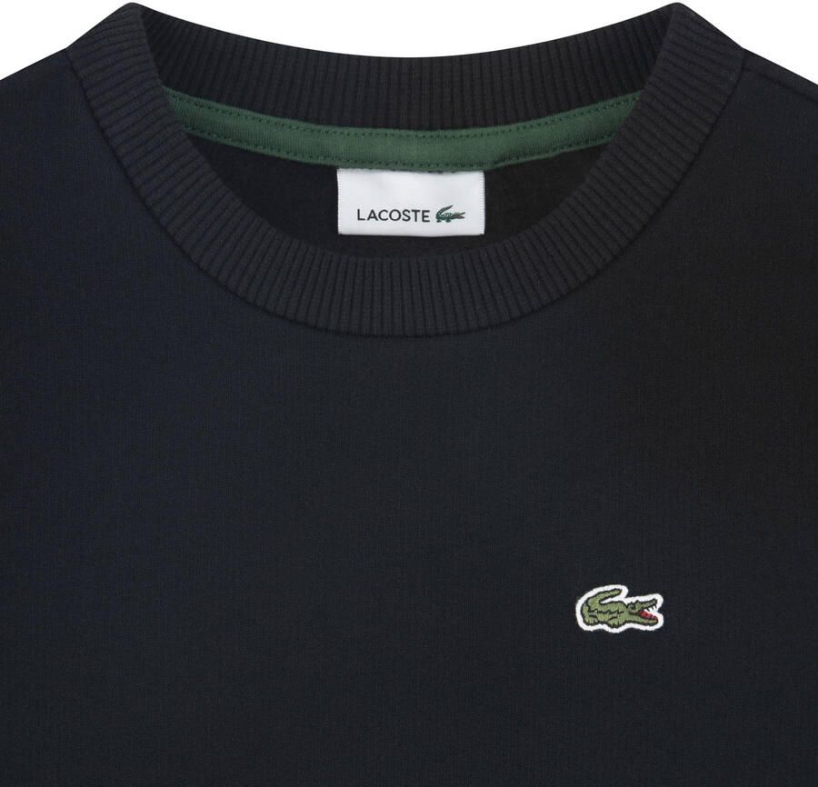 Lacoste Core Fleece Sweater Junior - Foto 2
