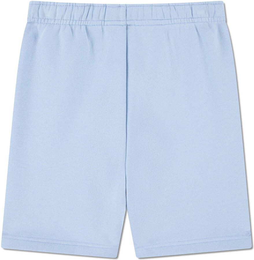Lacoste sweatshort lichtblauw - Foto 2