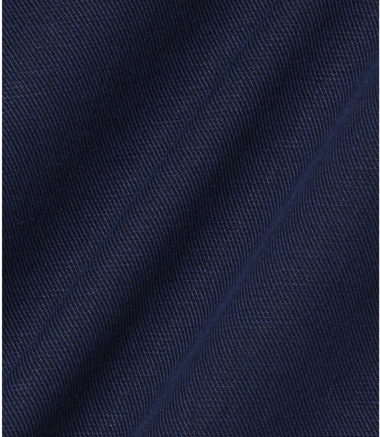 Lacoste T-shirt donkerblauw - Foto 2