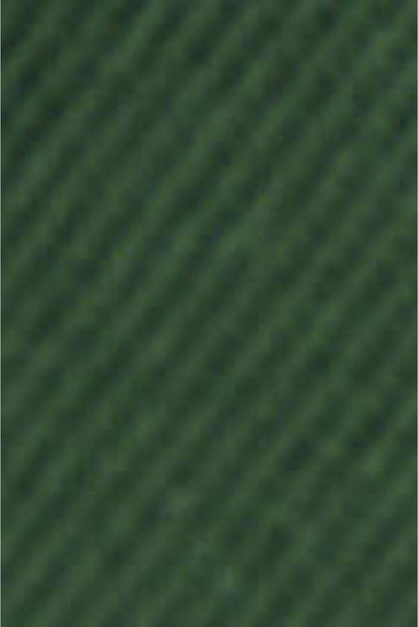 LACOSTE Heren Polo's & T-shirts Cotton T-shirt Donkergroen - Foto 6