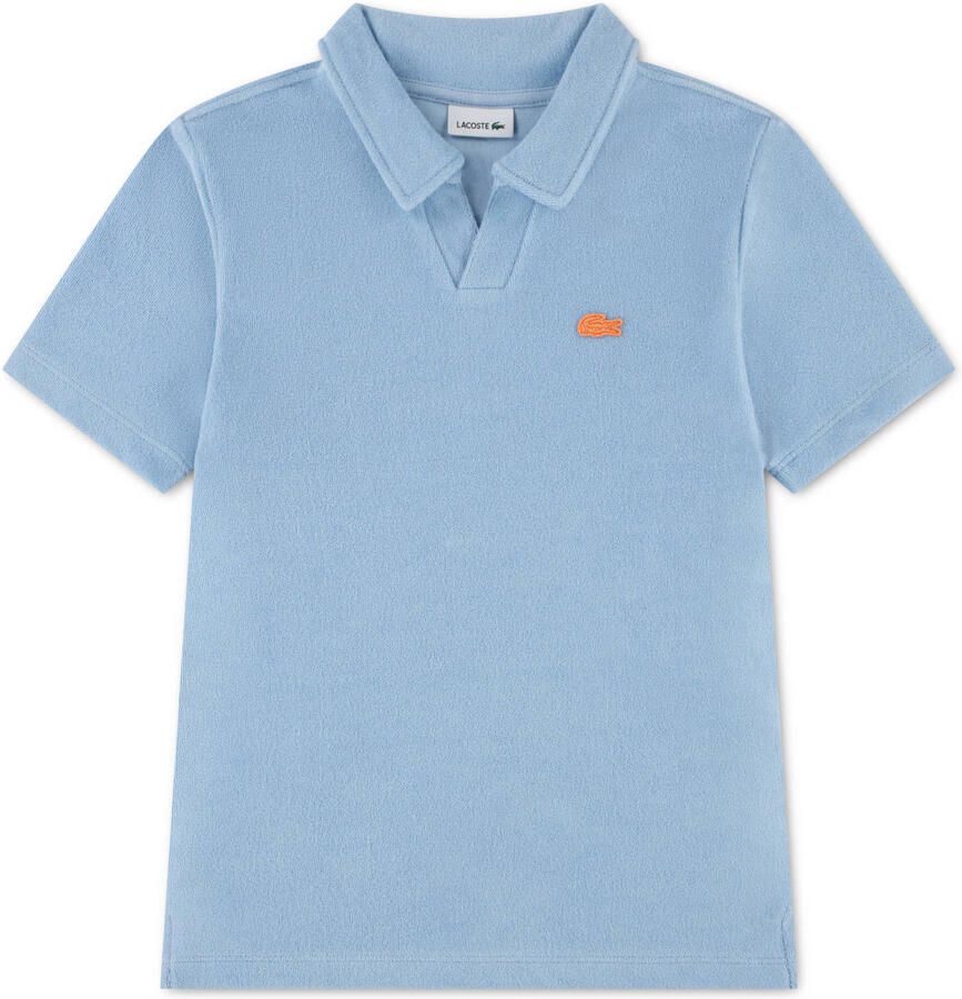 Lacoste T-shirt grijs